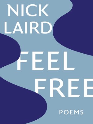 cover image of Feel Free